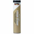 Homewardbound Plews - Edelman  LubriMagic TM 14oz. Multi-Purpose Lithium Grease Cartridge HO3486777